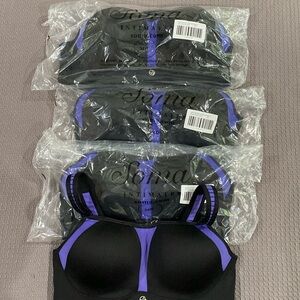 Soma sport max support contour underwire sport bras (4)